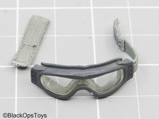Gray Goggles (READ DESC)