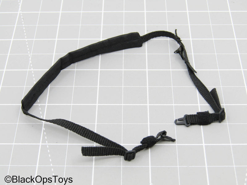 Load image into Gallery viewer, Black Dual Attachment Sling
