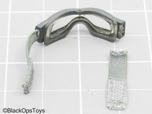 Gray Goggles (READ DESC)