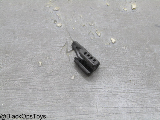 Black Riser Mount
