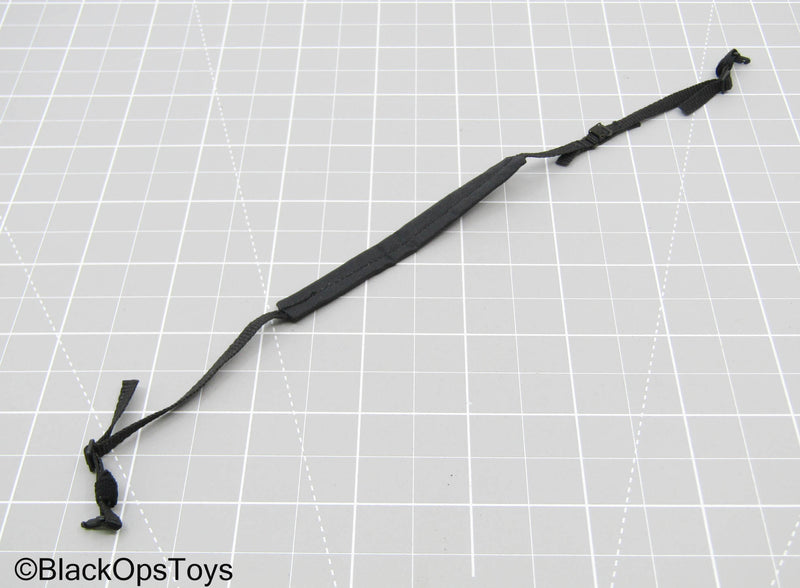 Load image into Gallery viewer, Black Dual Attachment Sling
