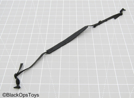 Black Dual Attachment Sling