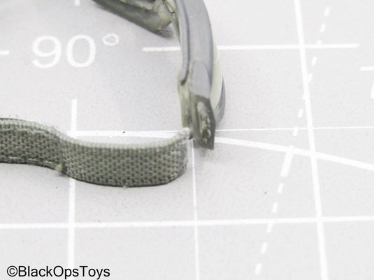 Gray Goggles (READ DESC)