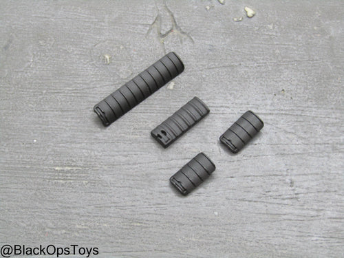 Black Rail Covers