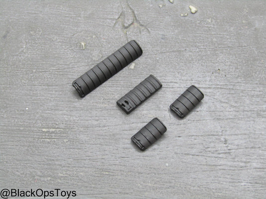 Black Rail Covers