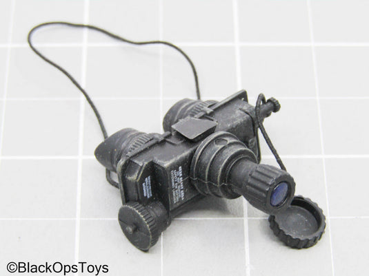 Black Night Vision Goggles (Hot Toys)