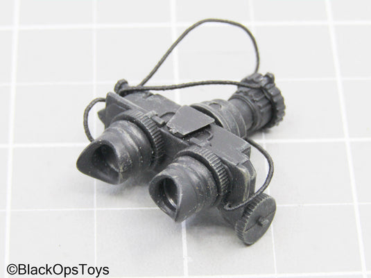 Black Night Vision Goggles (Hot Toys)