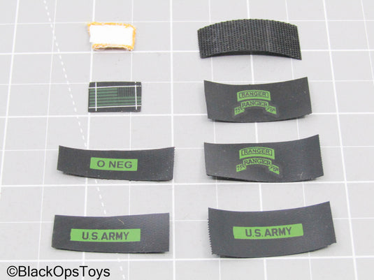 Patch Set