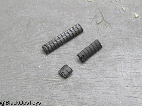 Black Rail Covers