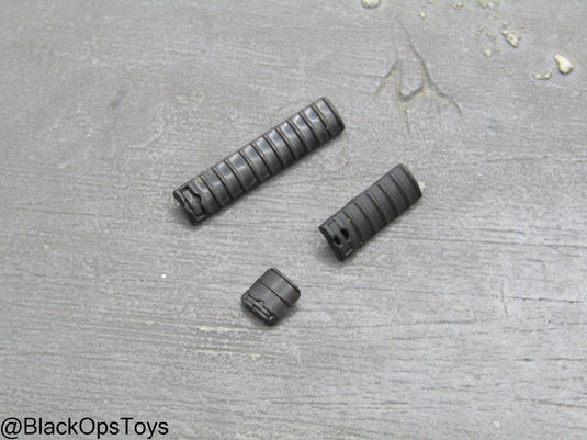 Black Rail Covers