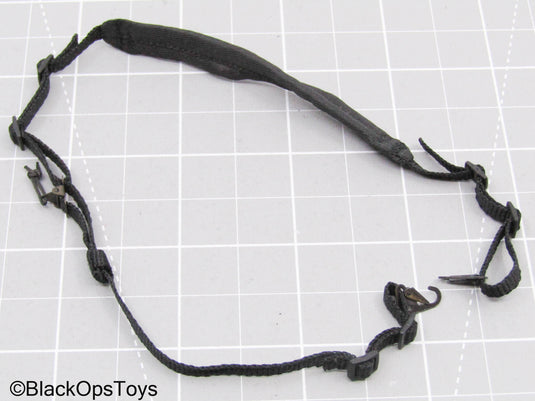 Black 2 Point Sling