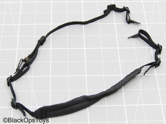 Black 2 Point Sling