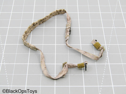Desert Camo Dual Attachment Sling