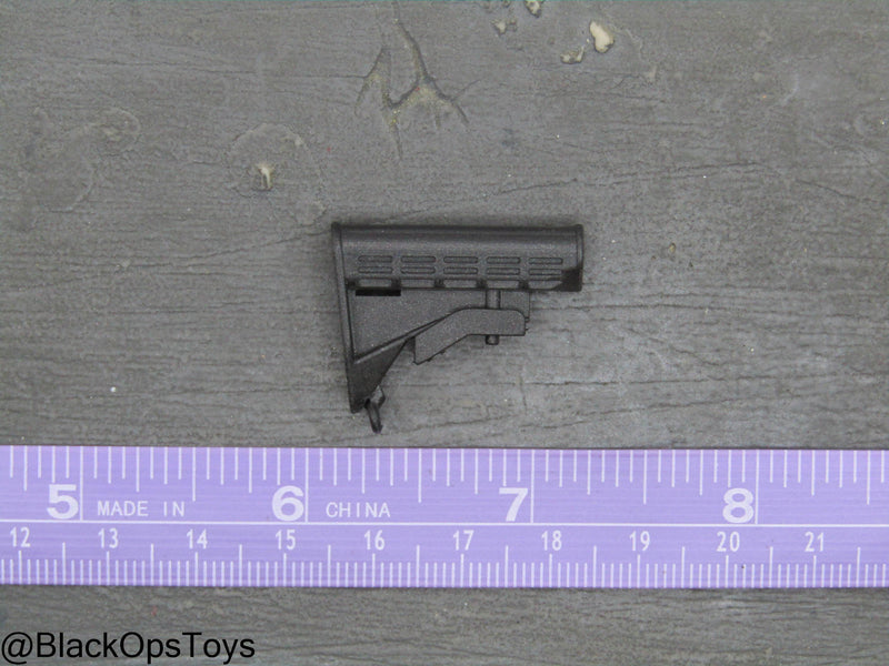 Load image into Gallery viewer, Black Rifle Stock

