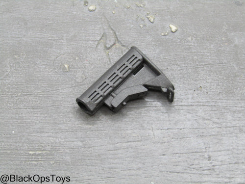 Black Rifle Stock