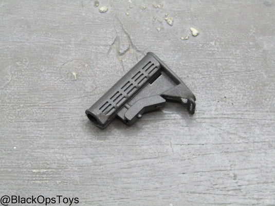 Black Rifle Stock