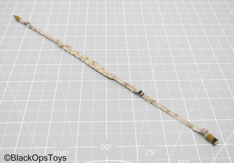 Load image into Gallery viewer, Desert Camo Dual Attachment Sling
