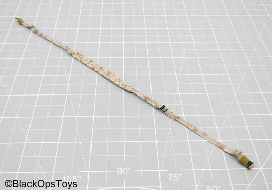 Desert Camo Dual Attachment Sling