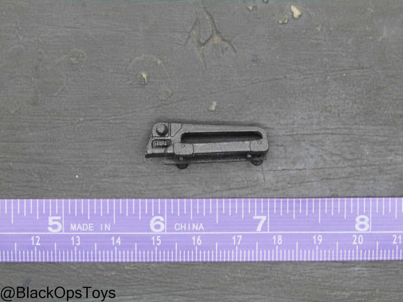 Load image into Gallery viewer, Black M16 Carry Handle
