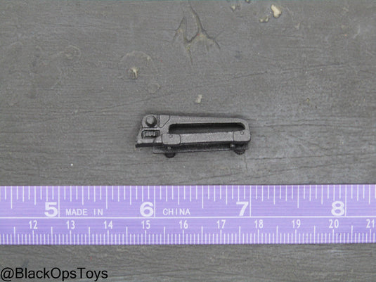 Black M16 Carry Handle