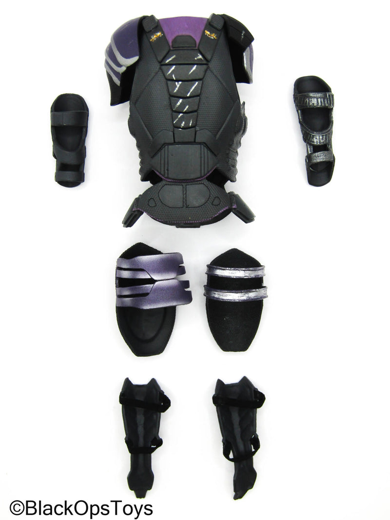Load image into Gallery viewer, Alita Battle Angel - Female Armor Set
