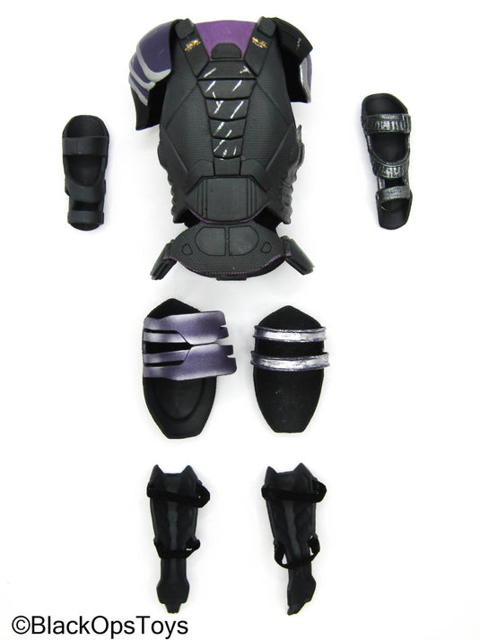 Alita Battle Angel - Female Armor Set