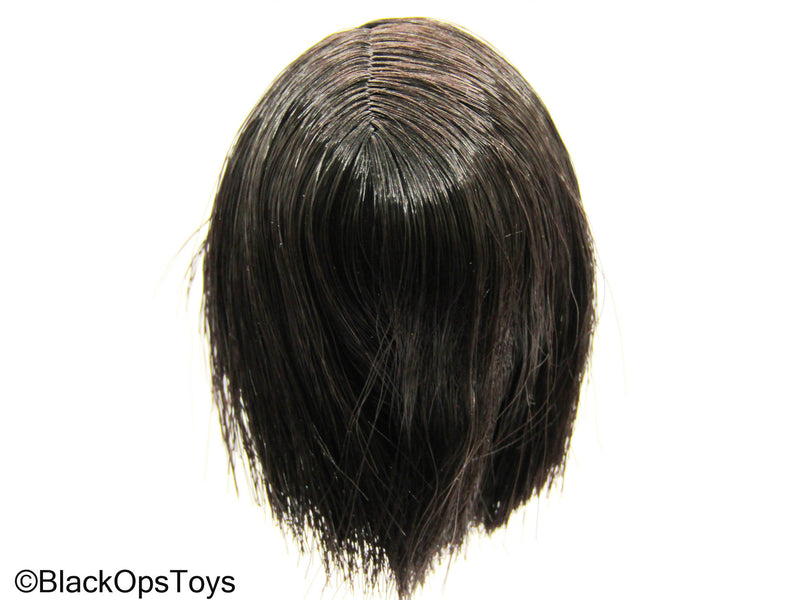 Load image into Gallery viewer, Alita Battle Angel - Female Head Sculpt w/Moving Eyes
