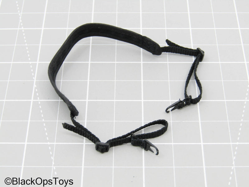 Load image into Gallery viewer, Black Dual Attachment Sling
