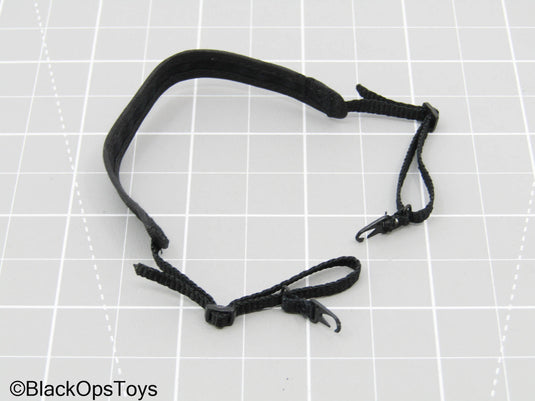 Black Dual Attachment Sling