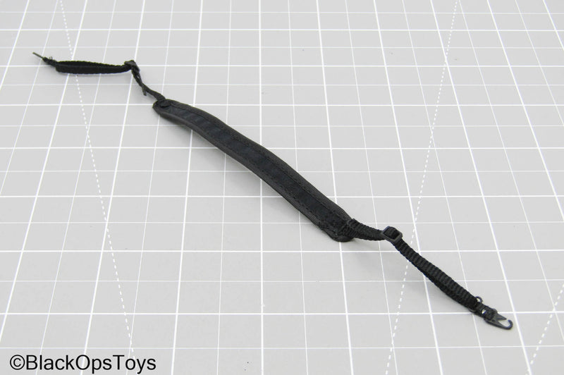 Load image into Gallery viewer, Black Dual Attachment Sling
