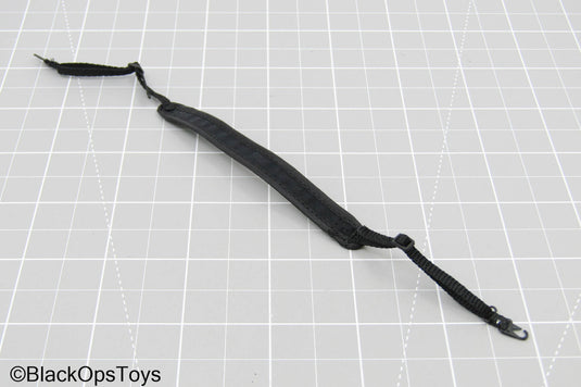 Black Dual Attachment Sling