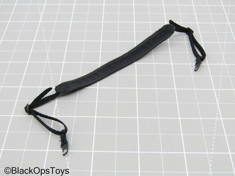Load image into Gallery viewer, Black Dual Attachment Sling
