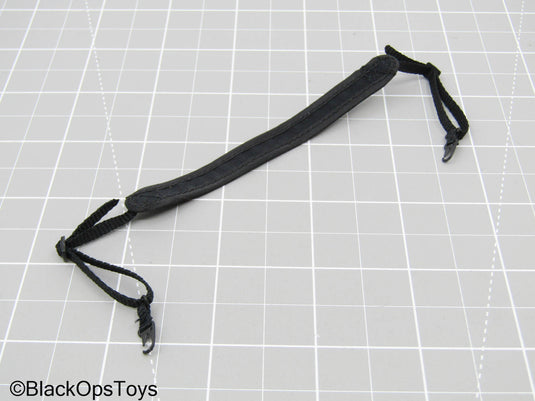 Black Dual Attachment Sling