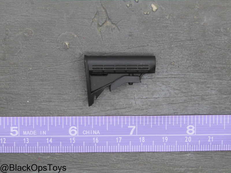 Load image into Gallery viewer, Black Rifle Stock
