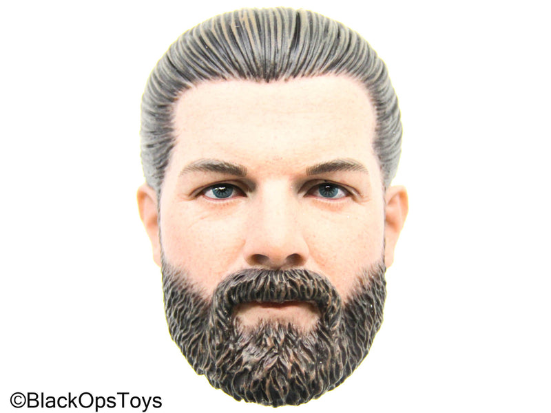Load image into Gallery viewer, Male Headsculpt (Easy &amp; Simple) (READ DESC)
