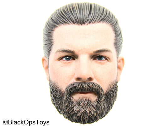 Male Headsculpt (Easy & Simple) (READ DESC)