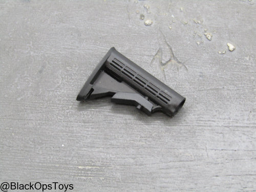 Black Rifle Stock