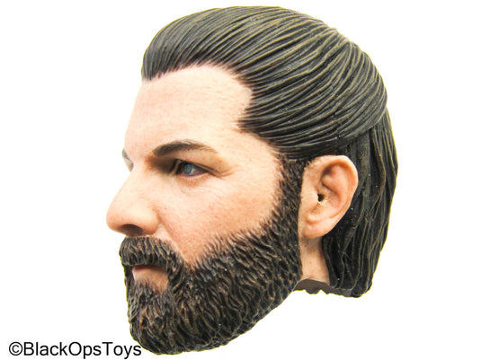 Male Headsculpt (Easy & Simple) (READ DESC)