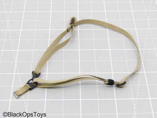 Olive Green Single Attachment Sling