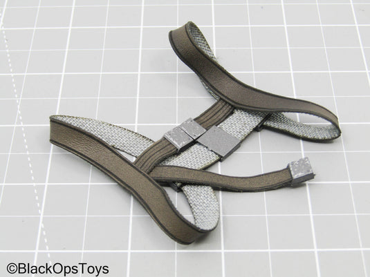 Shoulder Sling in Captain America Likeness (READ DESC)