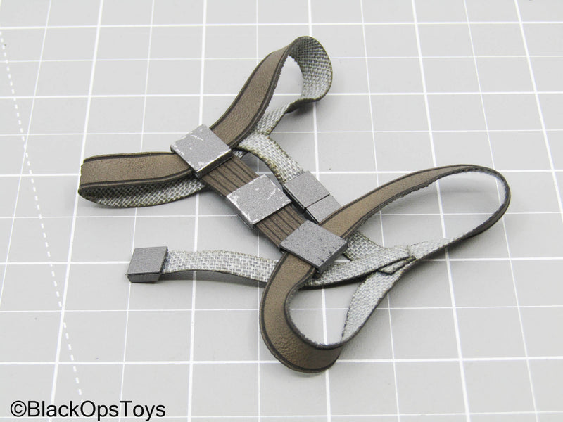 Load image into Gallery viewer, Shoulder Sling in Captain America Likeness (READ DESC)
