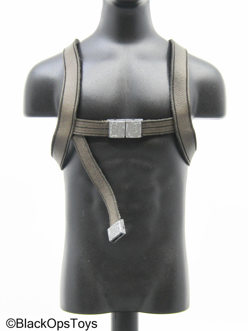 Load image into Gallery viewer, Shoulder Sling in Captain America Likeness (READ DESC)
