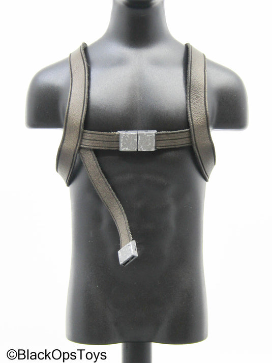 Shoulder Sling in Captain America Likeness (READ DESC)