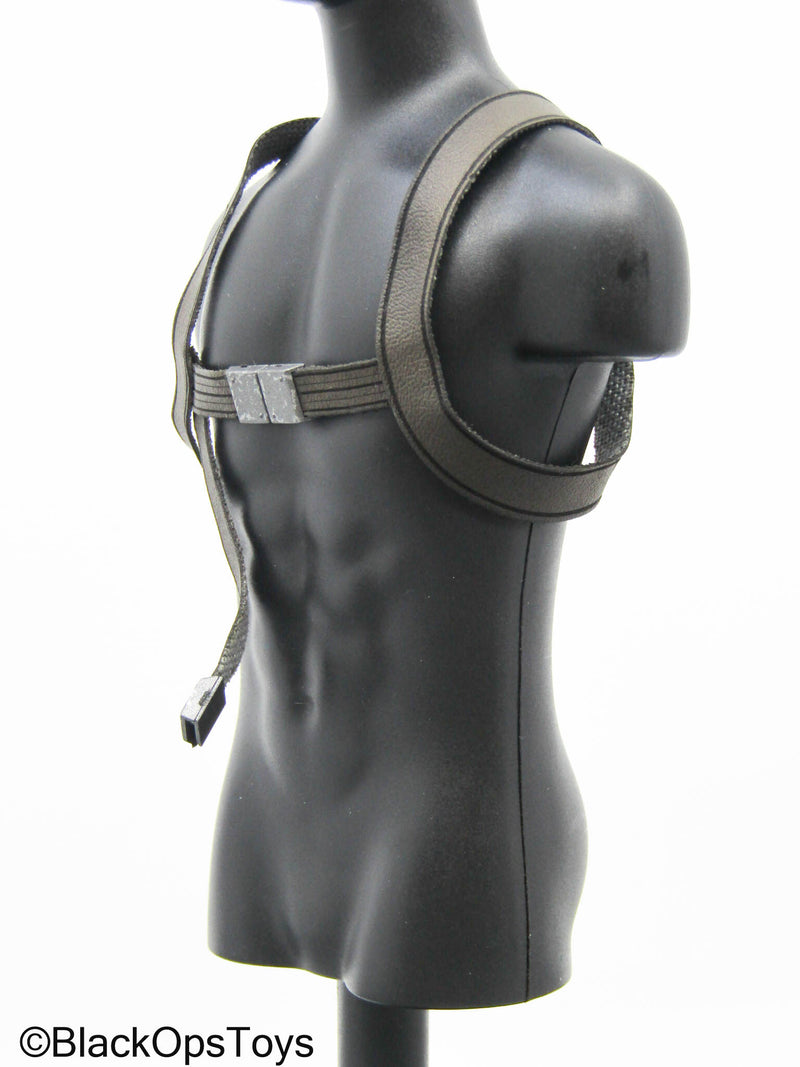 Load image into Gallery viewer, Shoulder Sling in Captain America Likeness (READ DESC)
