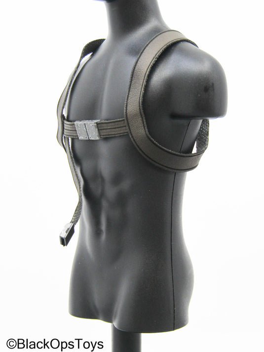 Shoulder Sling in Captain America Likeness (READ DESC)