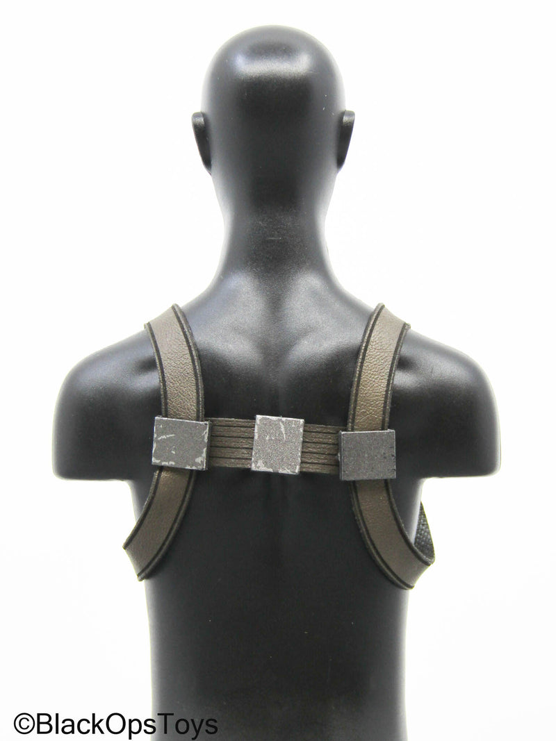 Load image into Gallery viewer, Shoulder Sling in Captain America Likeness (READ DESC)
