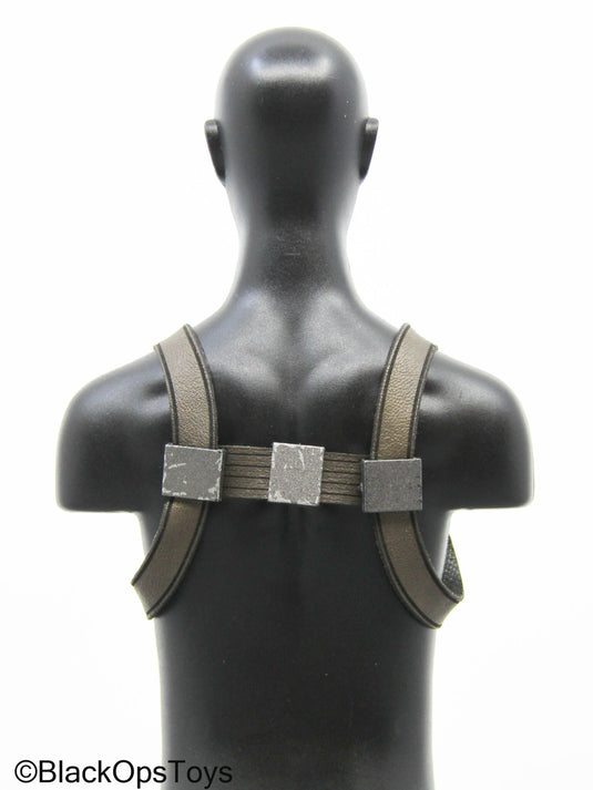 Shoulder Sling in Captain America Likeness (READ DESC)