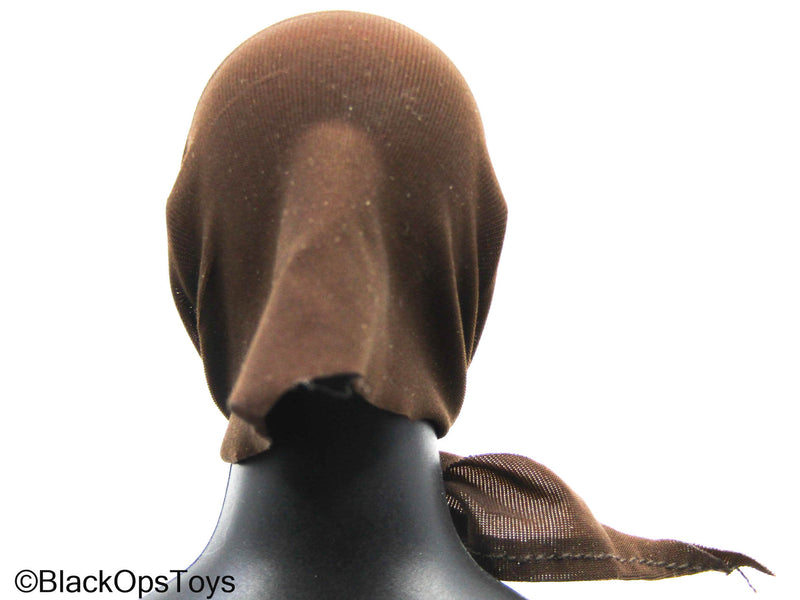 Load image into Gallery viewer, Brown Bandana
