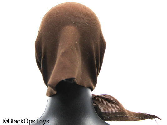 Brown Bandana