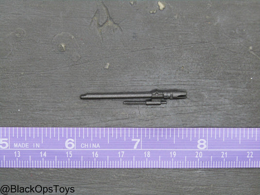 Assault Rifle Barrel